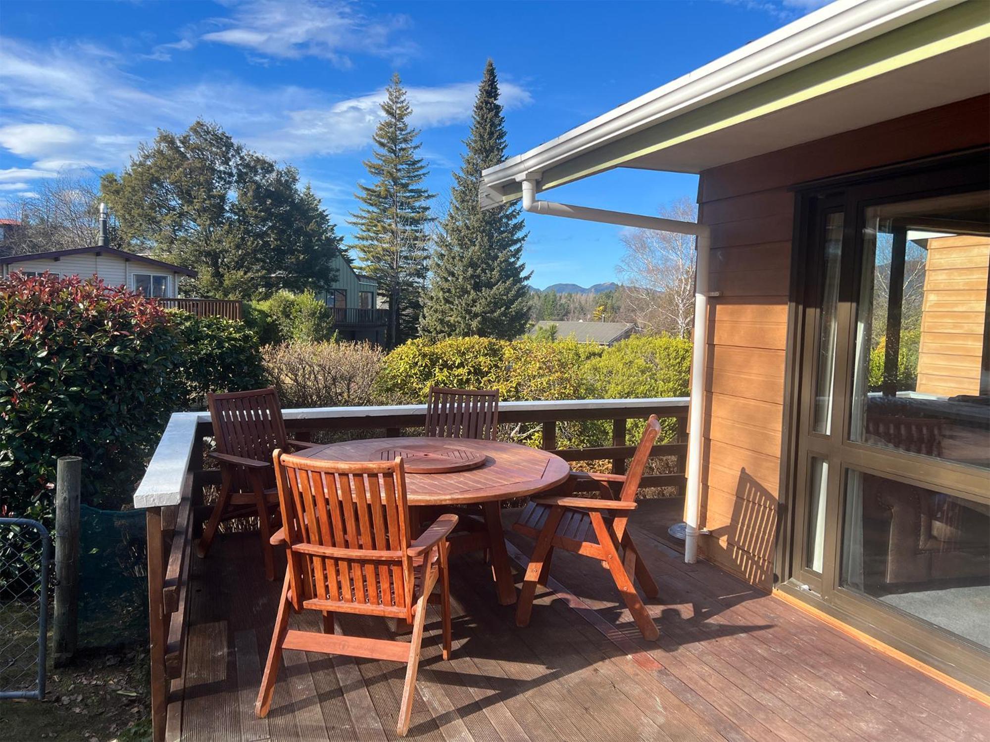 4 Alpine Ave Hanmer Springs Exterior foto